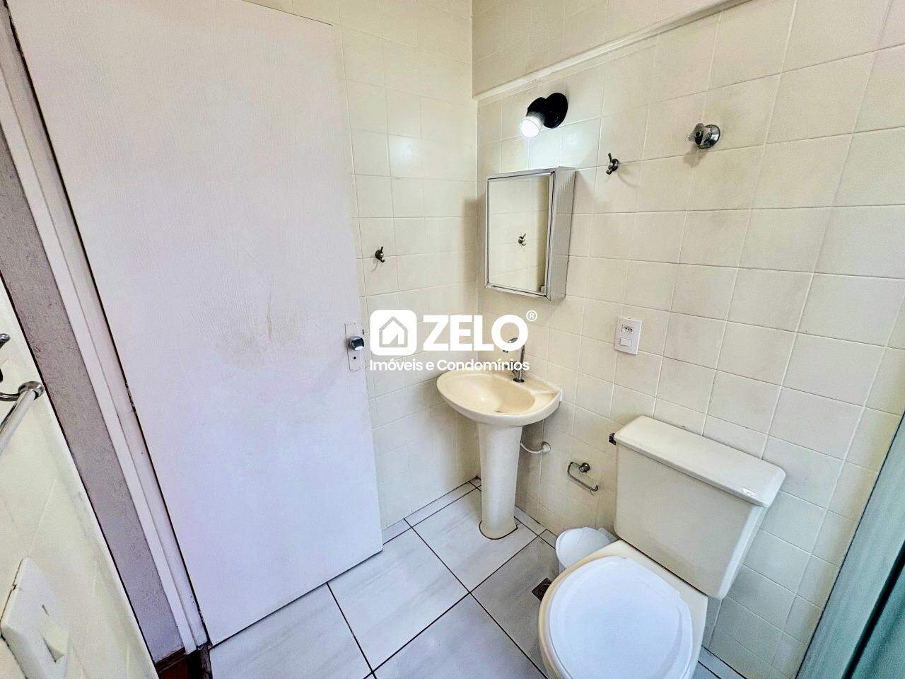 Apartamento em Centro, Campinas - SP | Zelo Imóveis: 