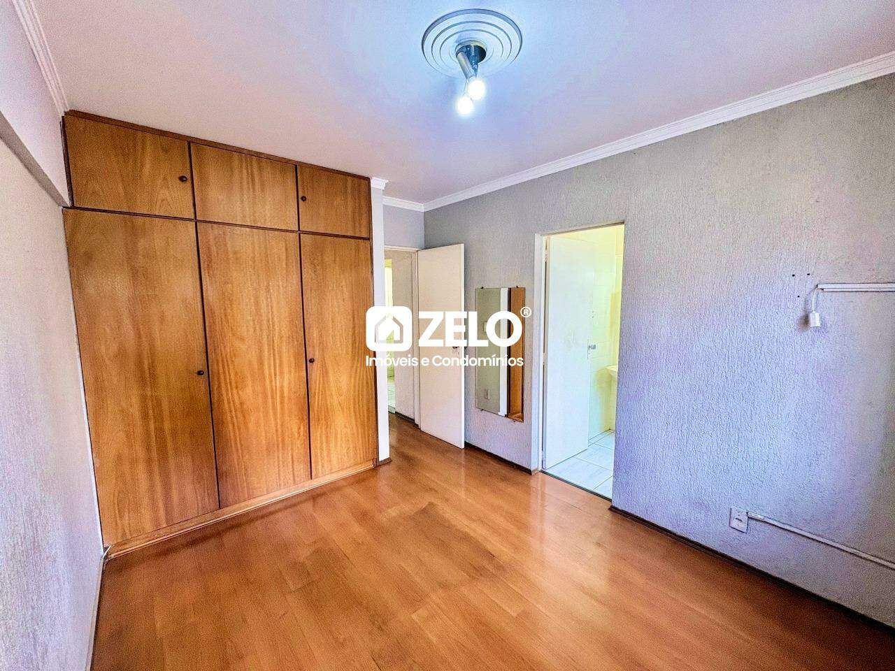 Apartamento em Centro, Campinas - SP | Zelo Imóveis: 