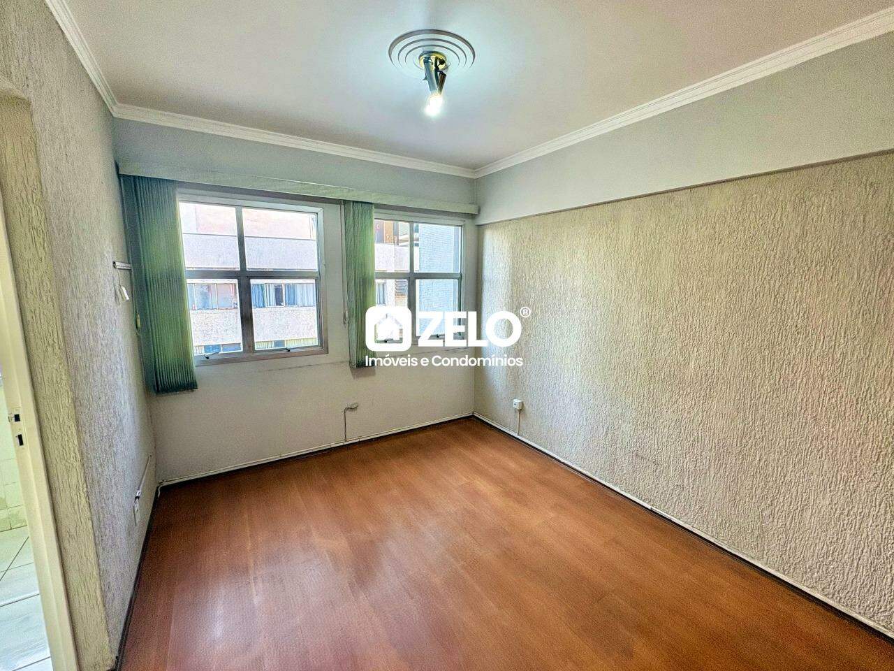 Apartamento em Centro, Campinas - SP | Zelo Imóveis: 
