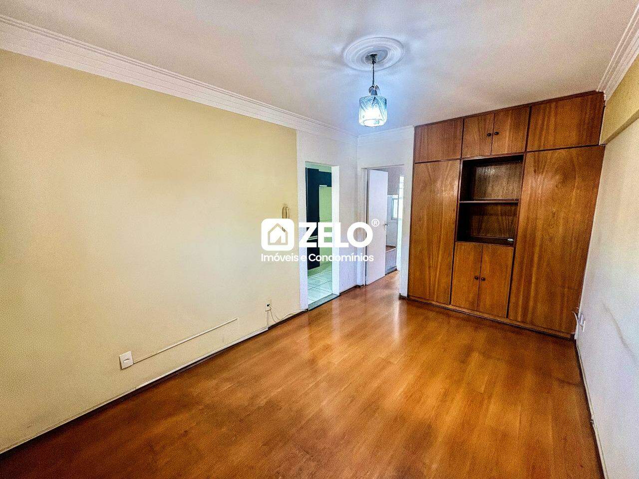 Apartamento em Centro, Campinas - SP | Zelo Imóveis: 