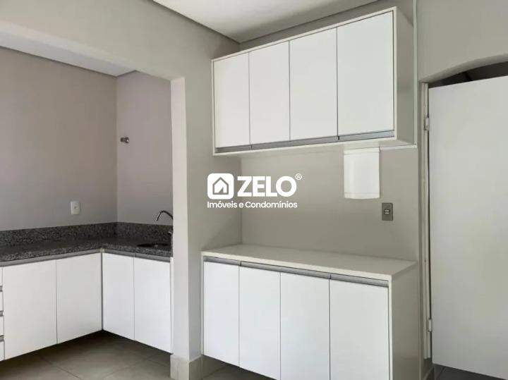[EMPREENDIMENTO] Casa comercial em Bosque, Campinas - SP | Zelo Imóveis: 