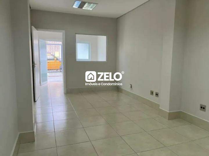 [EMPREENDIMENTO] Casa comercial em Bosque, Campinas - SP | Zelo Imóveis: 