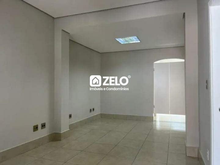 [EMPREENDIMENTO] Casa comercial em Bosque, Campinas - SP | Zelo Imóveis: 