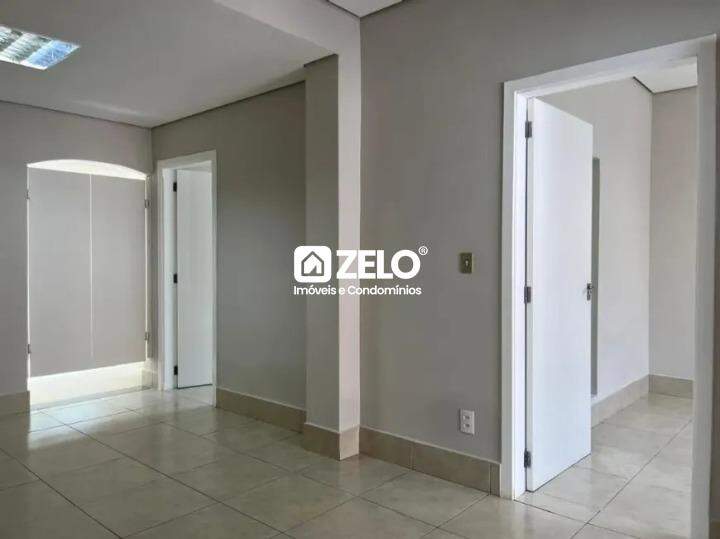 [EMPREENDIMENTO] Casa comercial em Bosque, Campinas - SP | Zelo Imóveis: 