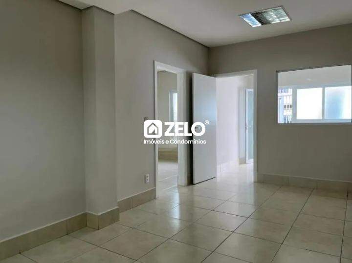 [EMPREENDIMENTO] Casa comercial em Bosque, Campinas - SP | Zelo Imóveis: 