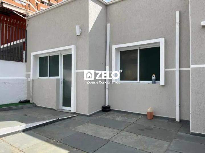 [EMPREENDIMENTO] Casa comercial em Bosque, Campinas - SP | Zelo Imóveis: 
