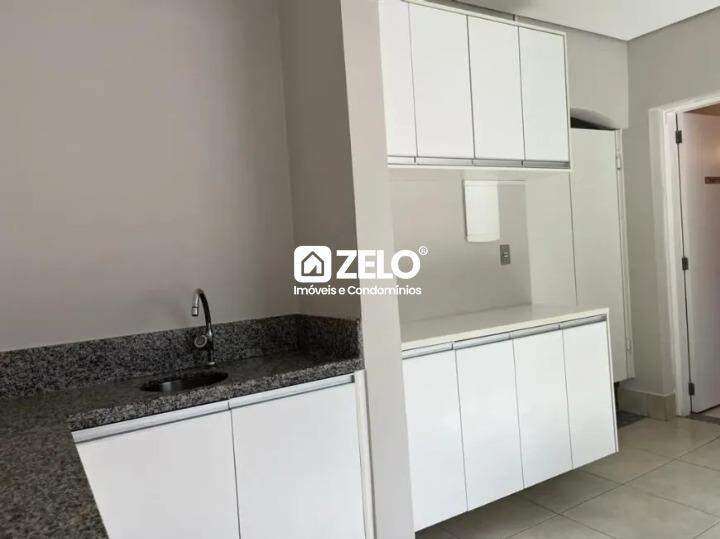 [EMPREENDIMENTO] Casa comercial em Bosque, Campinas - SP | Zelo Imóveis: 