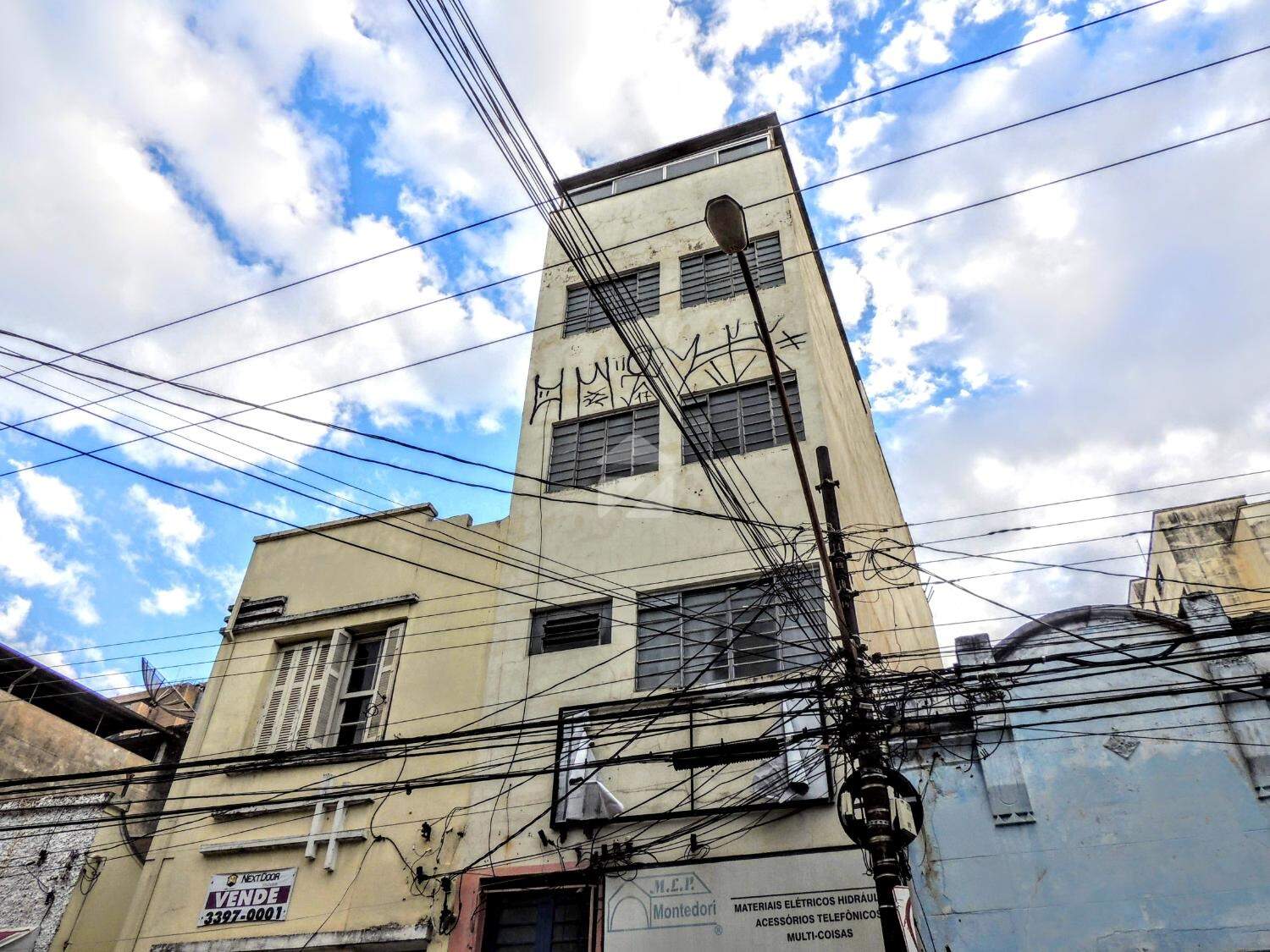 Sala em Centro, Campinas - SP | Zelo Imóveis: 