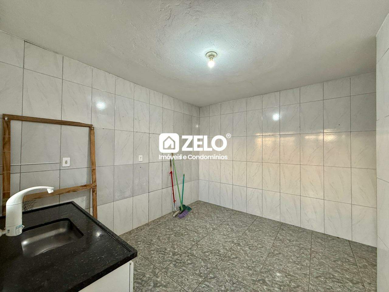 Casa em Parque Residencial Vila União, Campinas - SP | Zelo Imóveis: 