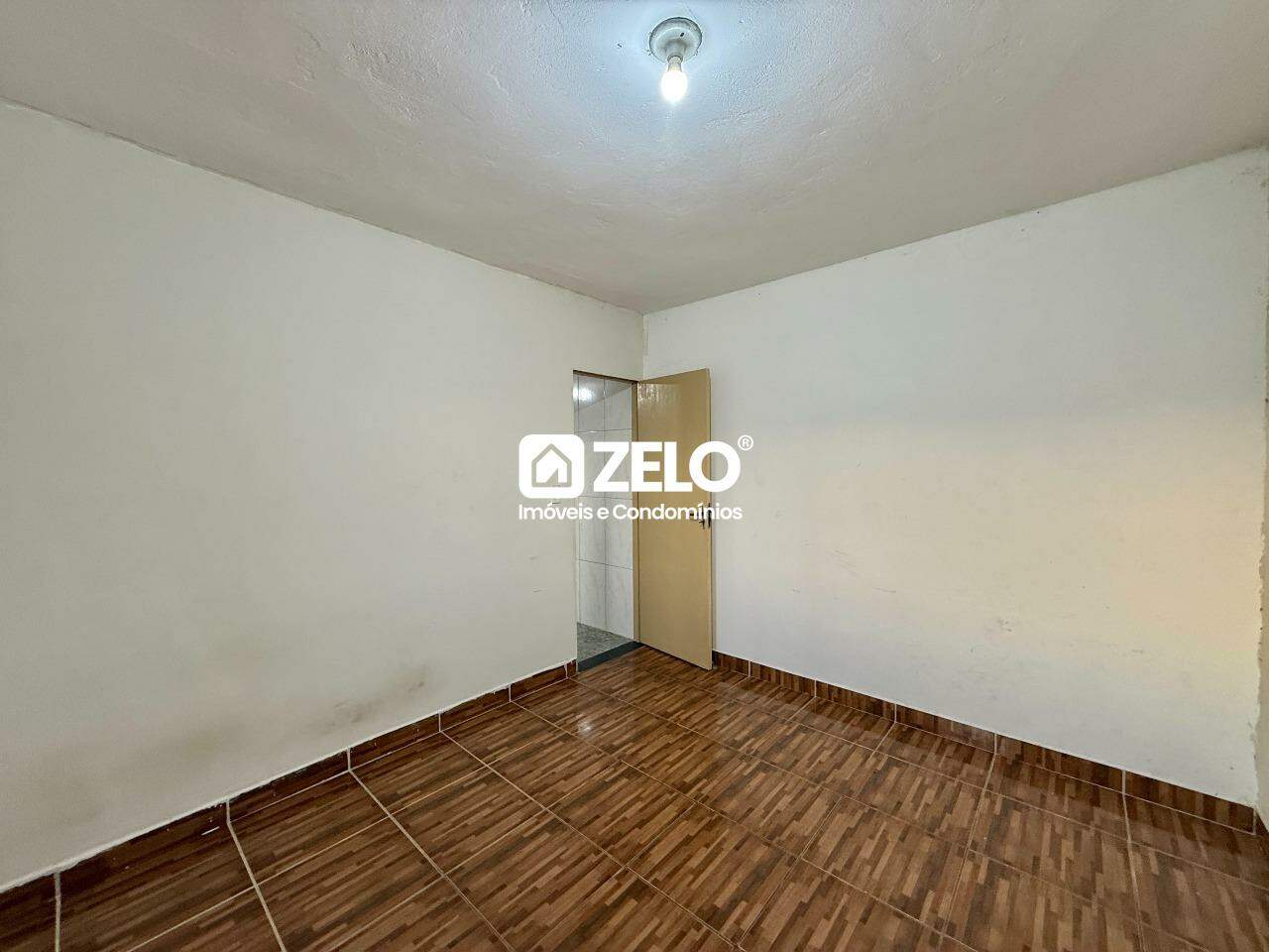 Casa em Parque Residencial Vila União, Campinas - SP | Zelo Imóveis: 