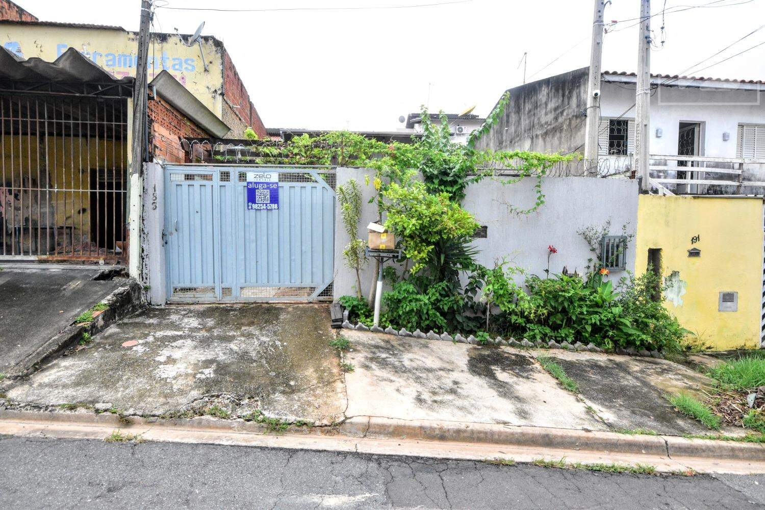 Casa em Parque Residencial Vila União, Campinas - SP | Zelo Imóveis: 