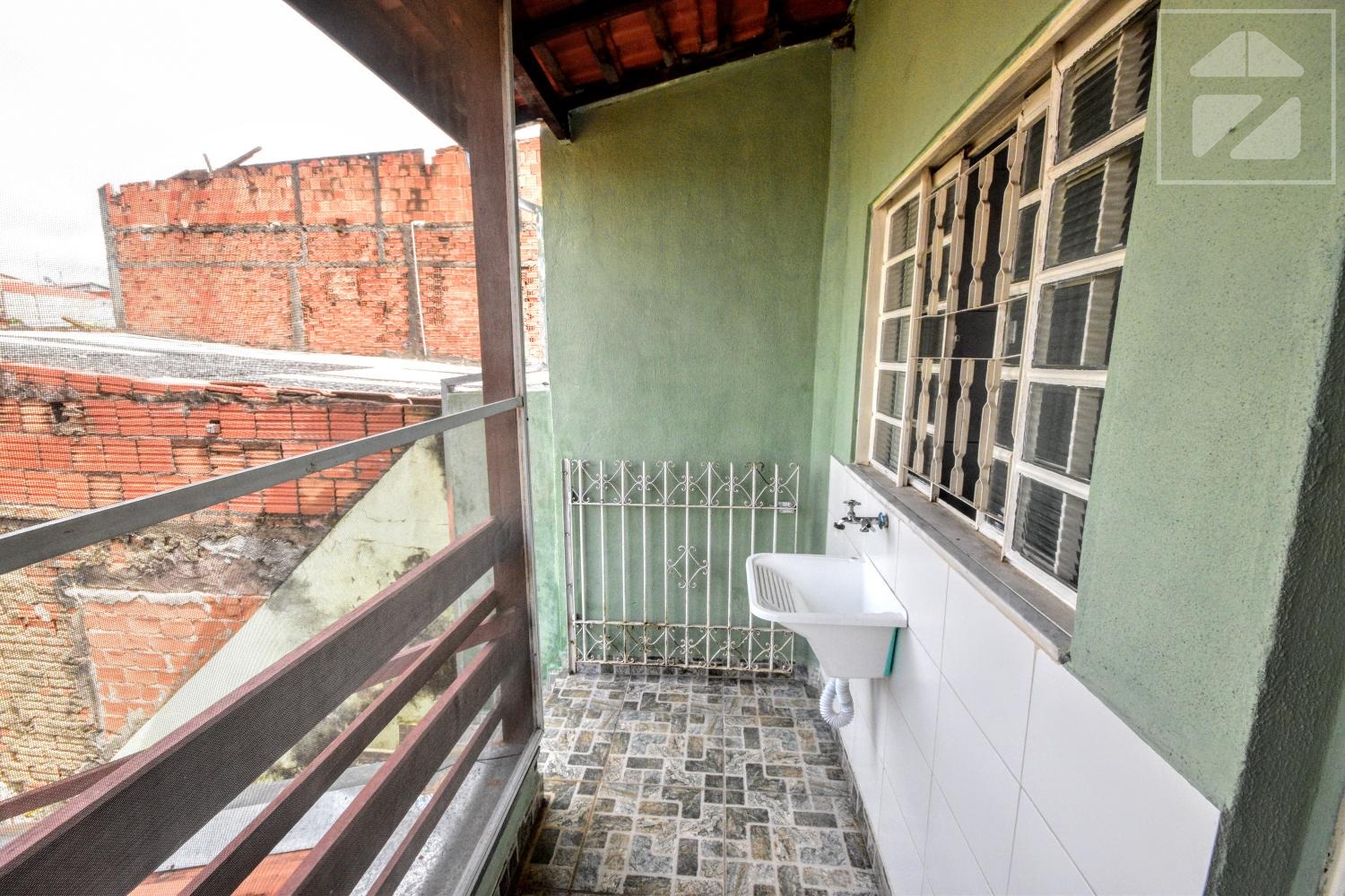 Casa em Parque Residencial Vila União, Campinas - SP | Zelo Imóveis: 