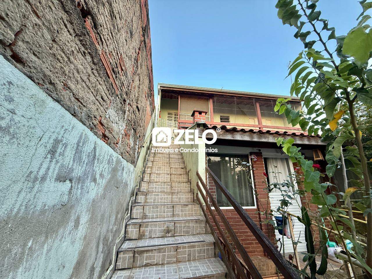 Casa em Parque Residencial Vila União, Campinas - SP | Zelo Imóveis: 