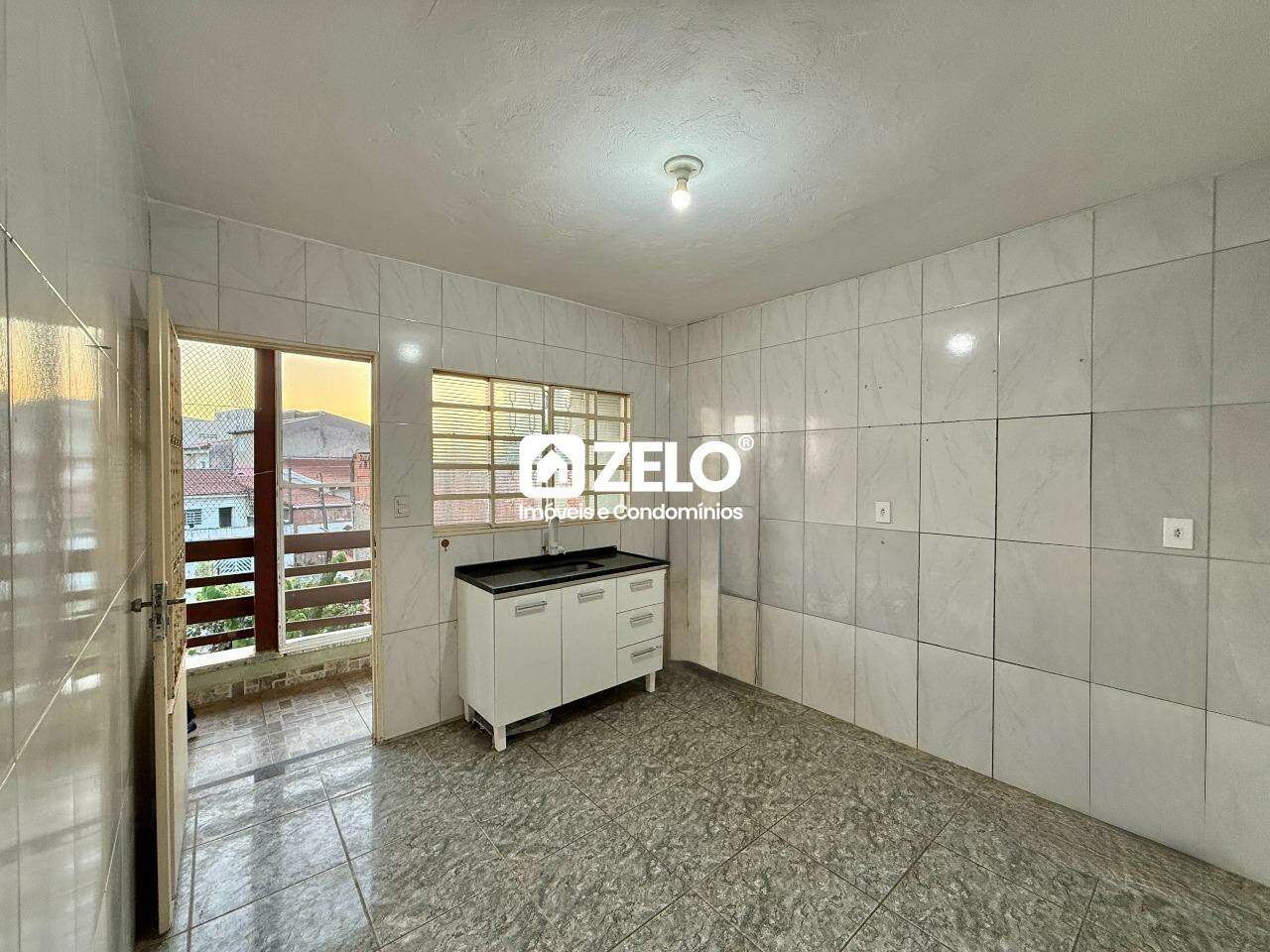 Casa em Parque Residencial Vila União, Campinas - SP | Zelo Imóveis: 