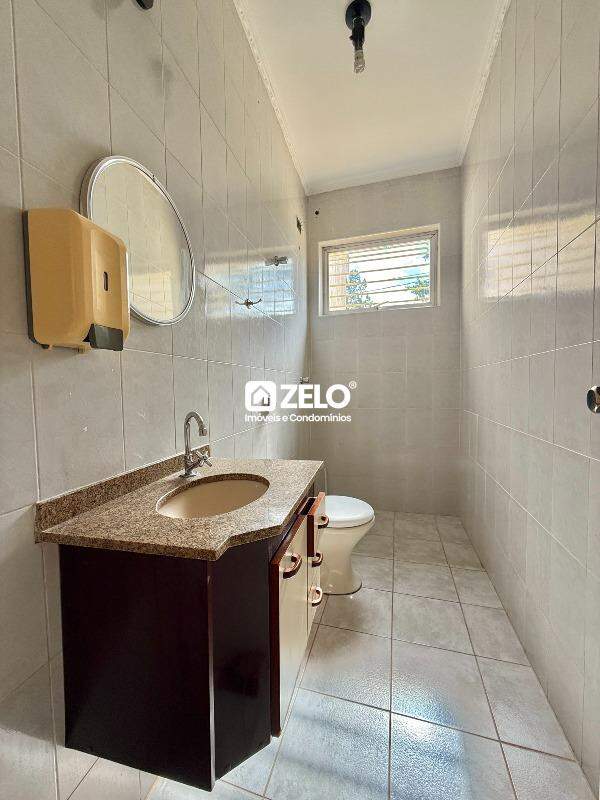 Casa em Jardim Santa Genebra, Campinas - SP | Zelo Imóveis: 