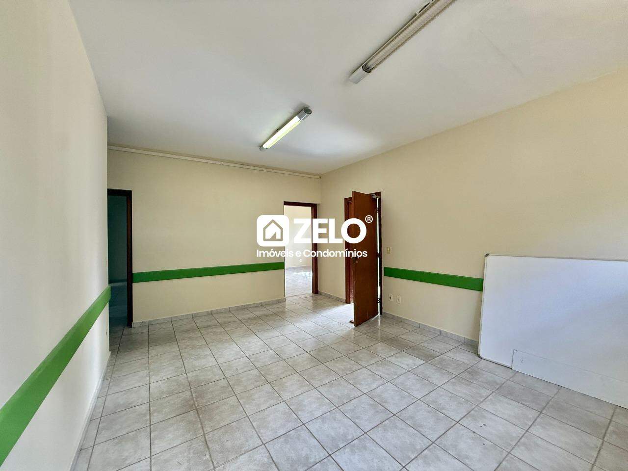 Casa em Jardim Santa Genebra, Campinas - SP | Zelo Imóveis: 