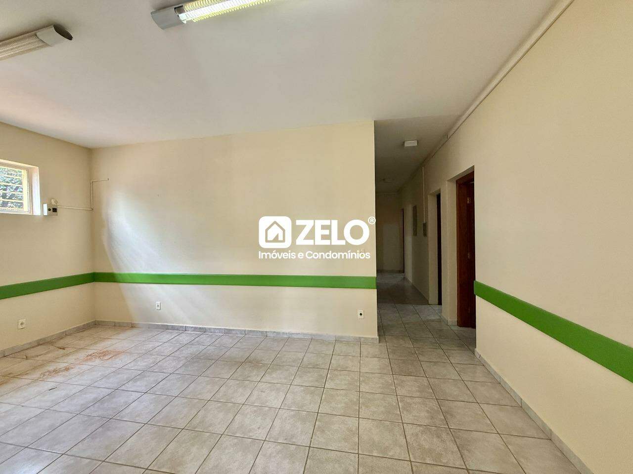 Casa em Jardim Santa Genebra, Campinas - SP | Zelo Imóveis: 