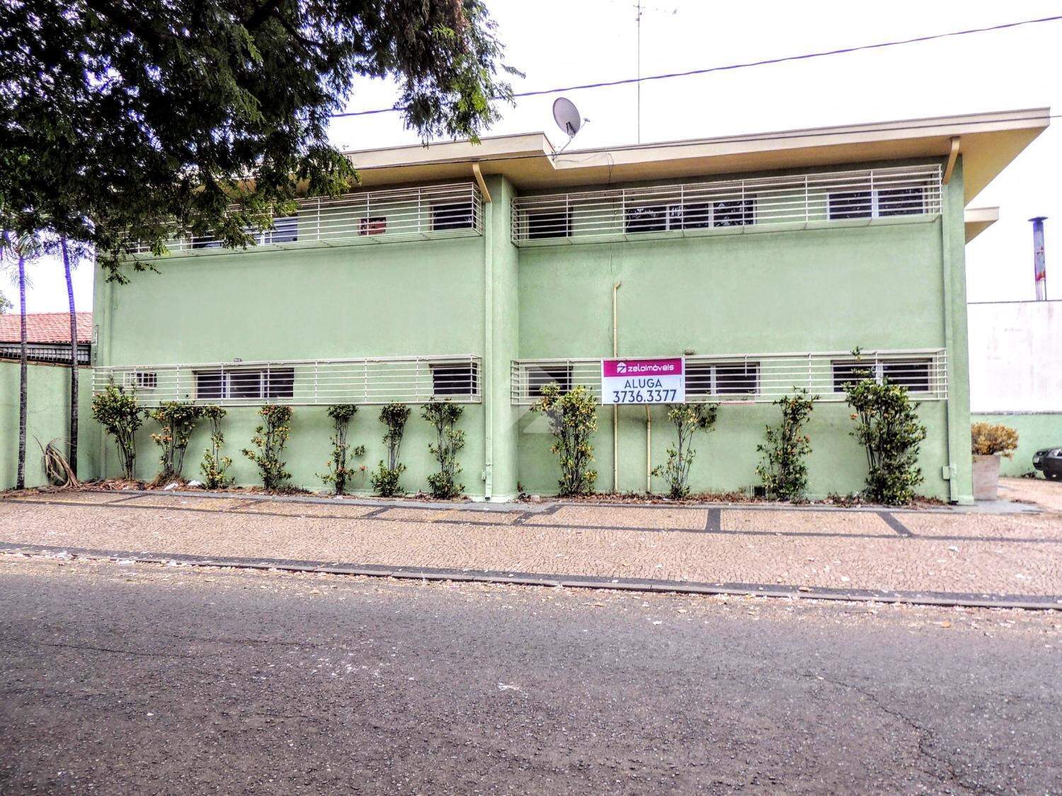 Jardim Santa Genebra Campinas SP: 