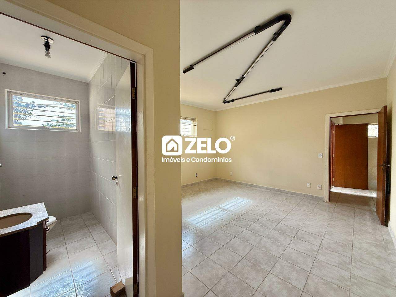 Casa em Jardim Santa Genebra, Campinas - SP | Zelo Imóveis: 