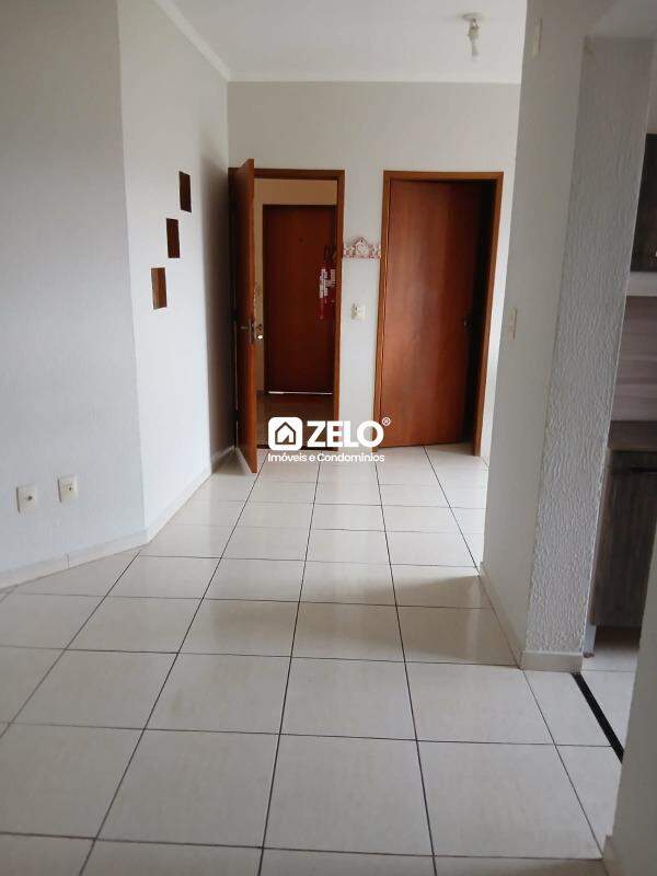 Apartamento em Jardim Santa Esmeralda, Hortolândia - SP | Zelo Imóveis: Apartamento para alugar, Jardim Santa Esmeralda - Hortolândia/SP
