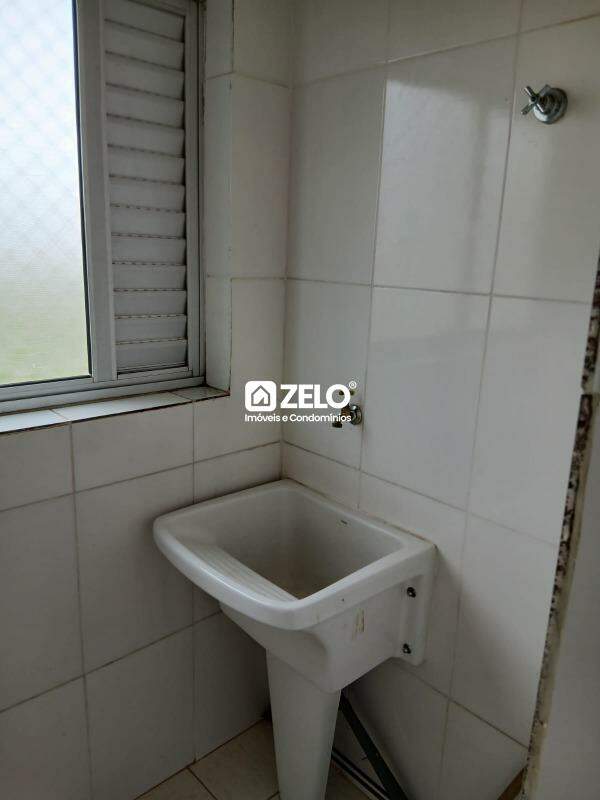 Apartamento em Jardim Santa Esmeralda, Hortolândia - SP | Zelo Imóveis: Apartamento para alugar, Jardim Santa Esmeralda - Hortolândia/SP
