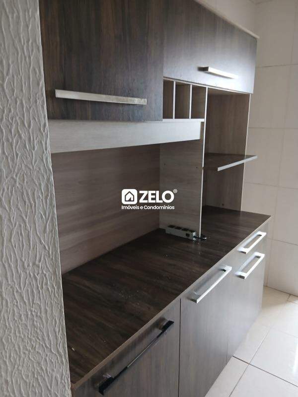 Apartamento em Jardim Santa Esmeralda, Hortolândia - SP | Zelo Imóveis: Apartamento para alugar, Jardim Santa Esmeralda - Hortolândia/SP