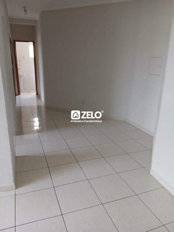 Apartamento em Jardim Santa Esmeralda, Hortolândia - SP | Zelo Imóveis: Apartamento para alugar, Jardim Santa Esmeralda - Hortolândia/SP
