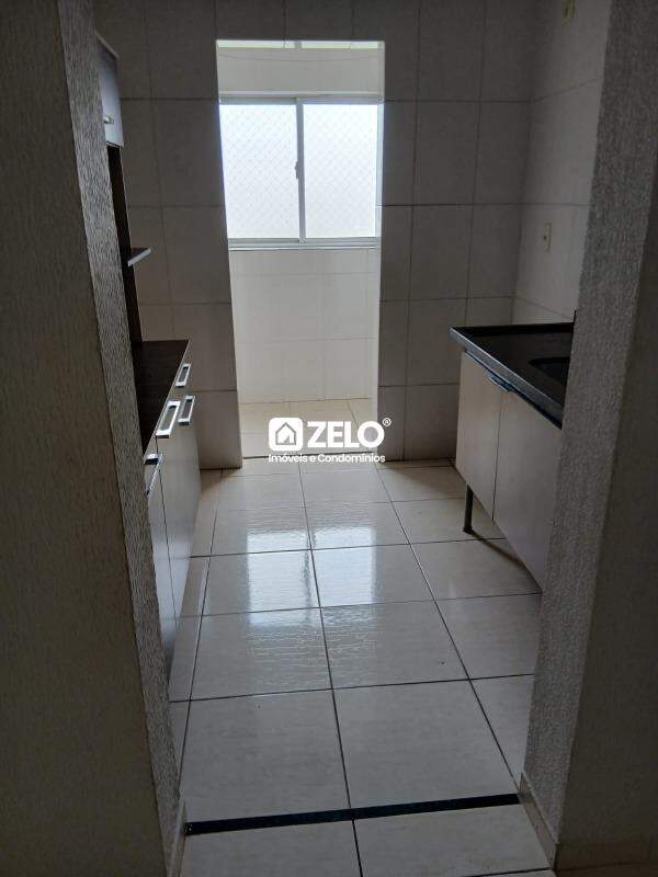 Apartamento em Jardim Santa Esmeralda, Hortolândia - SP | Zelo Imóveis: Apartamento para alugar, Jardim Santa Esmeralda - Hortolândia/SP