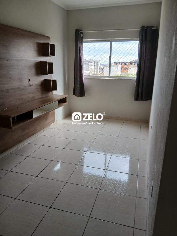 Apartamento em Jardim Santa Esmeralda, Hortolândia - SP | Zelo Imóveis: Apartamento para alugar, Jardim Santa Esmeralda - Hortolândia/SP