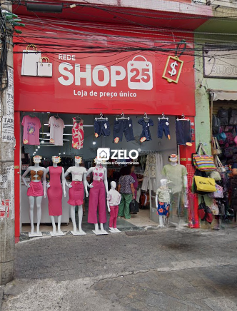 Salão em Centro, Campinas - SP | Zelo Imóveis: 