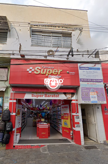 Sala em Centro, Campinas - SP | Zelo Imóveis: 