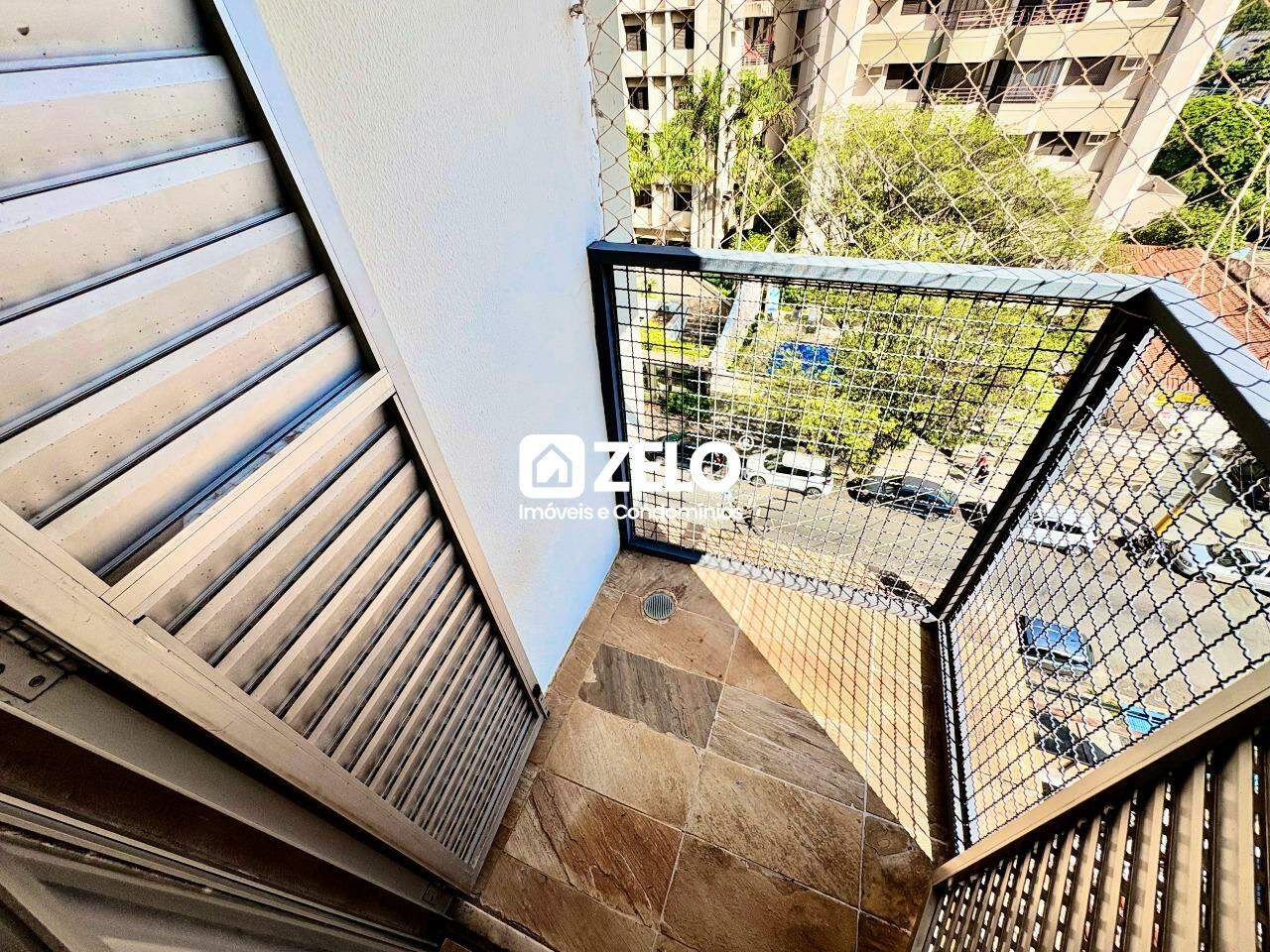 Apartamento em Cambuí, Campinas - SP | Zelo Imóveis: 