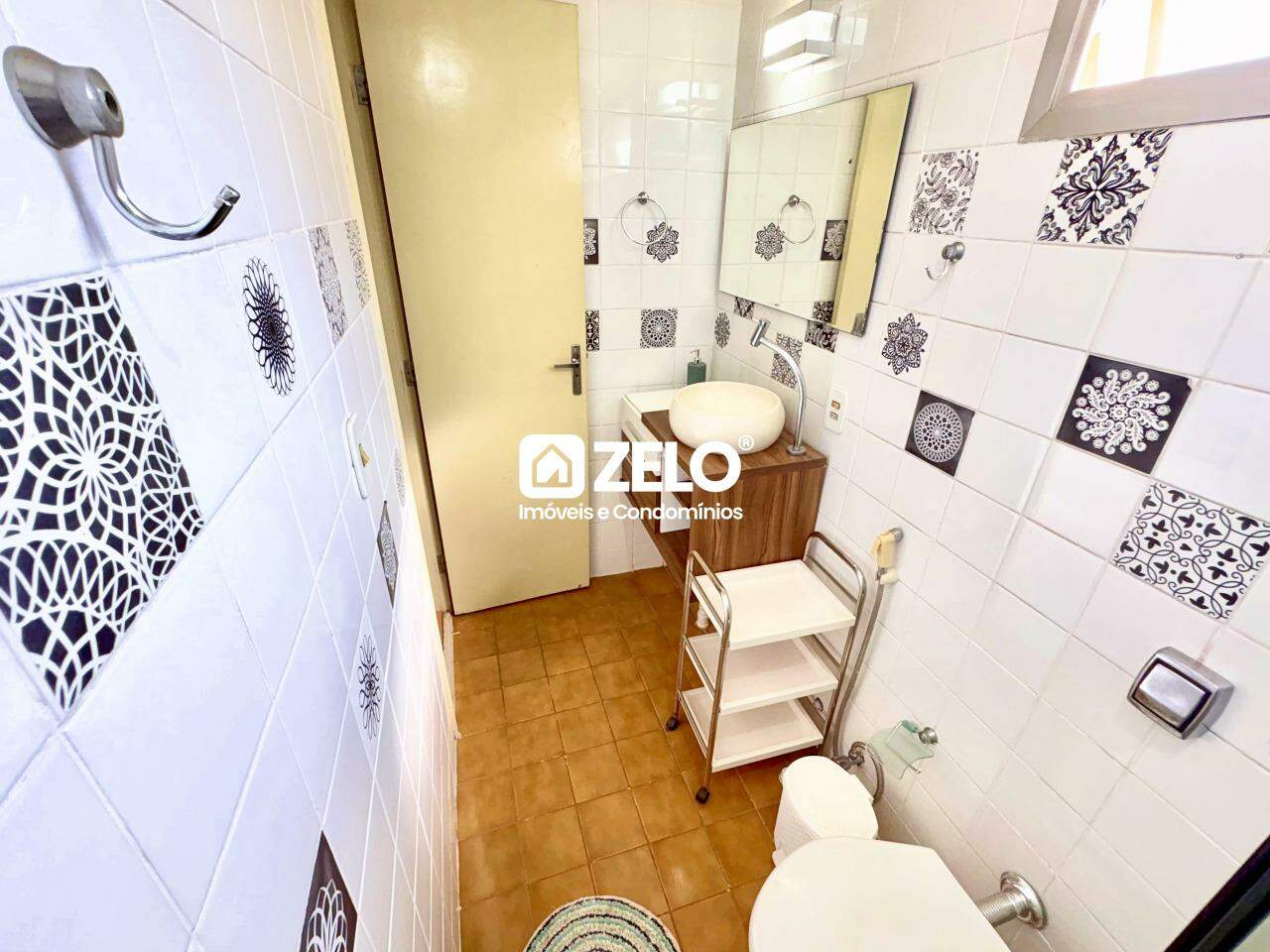 Apartamento em Cambuí, Campinas - SP | Zelo Imóveis: 
