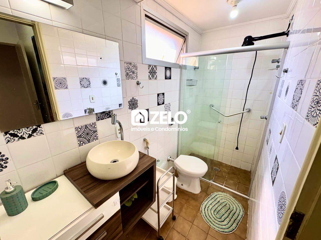 Apartamento em Cambuí, Campinas - SP | Zelo Imóveis: 