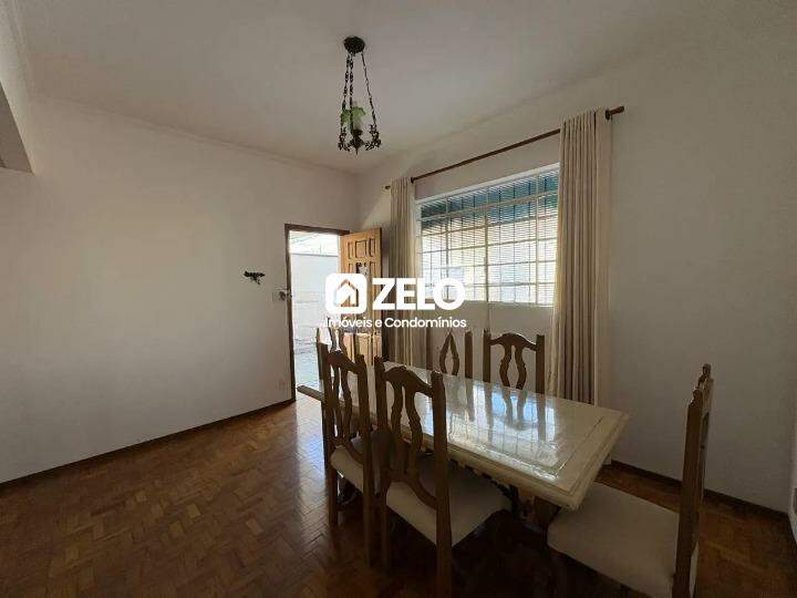 Casa em Jardim Dom Bosco, Campinas - SP | Zelo Imóveis: 