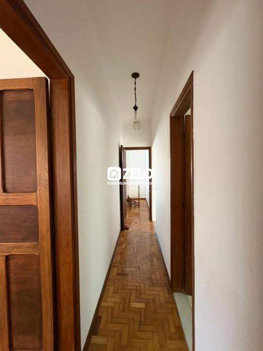 Casa em Jardim Dom Bosco, Campinas - SP | Zelo Imóveis: 