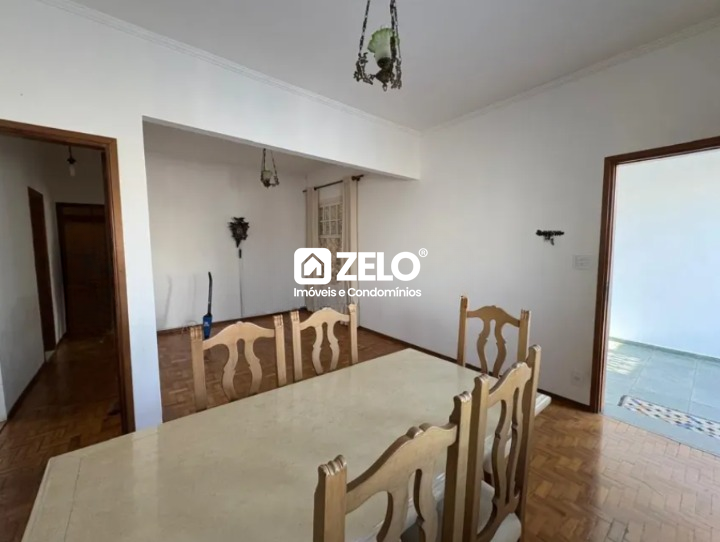 Casa em Jardim Dom Bosco, Campinas - SP | Zelo Imóveis: 