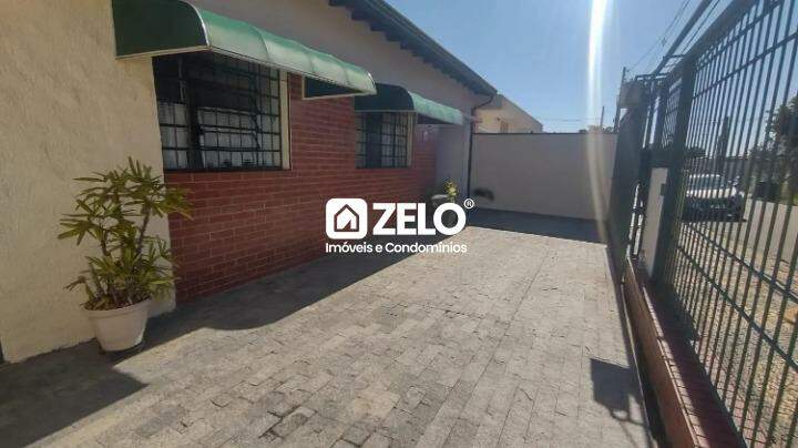 Casa em Jardim Dom Bosco, Campinas - SP | Zelo Imóveis: 