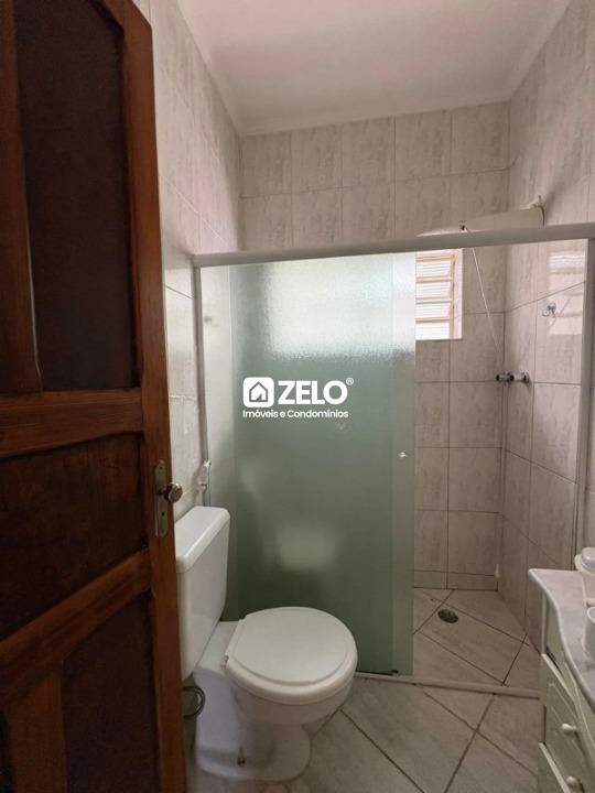 Casa em Jardim Dom Bosco, Campinas - SP | Zelo Imóveis: 