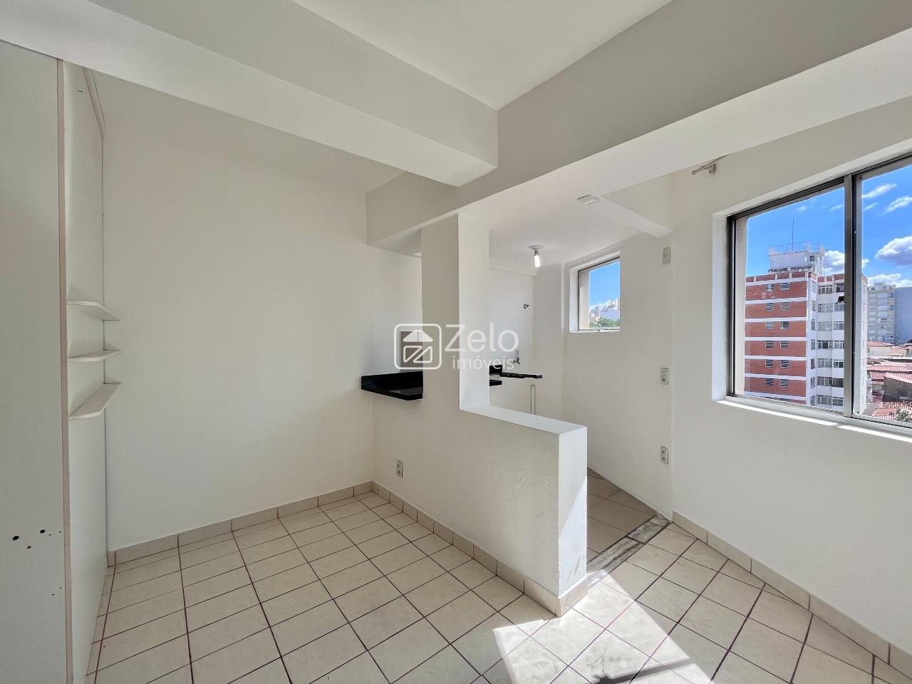 Cambuí Campinas SP: 