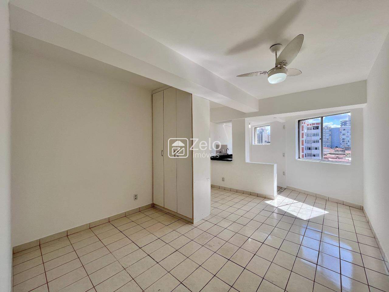 Cambuí Campinas SP: 