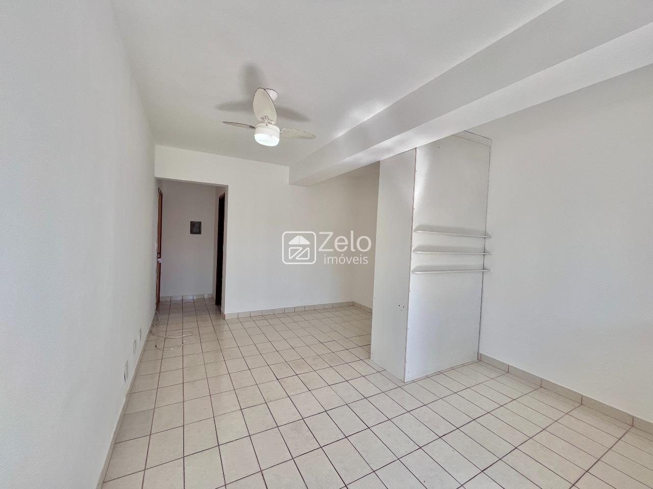 Cambuí Campinas SP: 