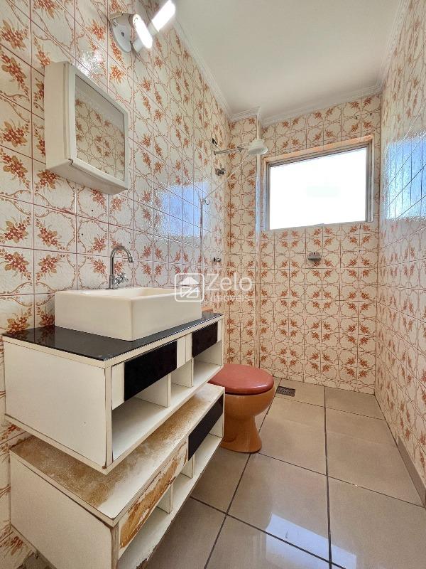 Cambuí Campinas SP: 