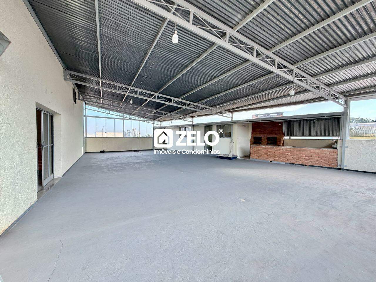 Salão em Jardim Aurélia, Campinas - SP | Zelo Imóveis: 