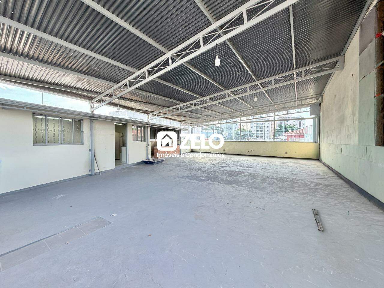 Salão em Jardim Aurélia, Campinas - SP | Zelo Imóveis: 