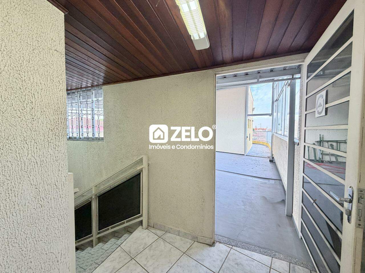 Salão em Jardim Aurélia, Campinas - SP | Zelo Imóveis: 