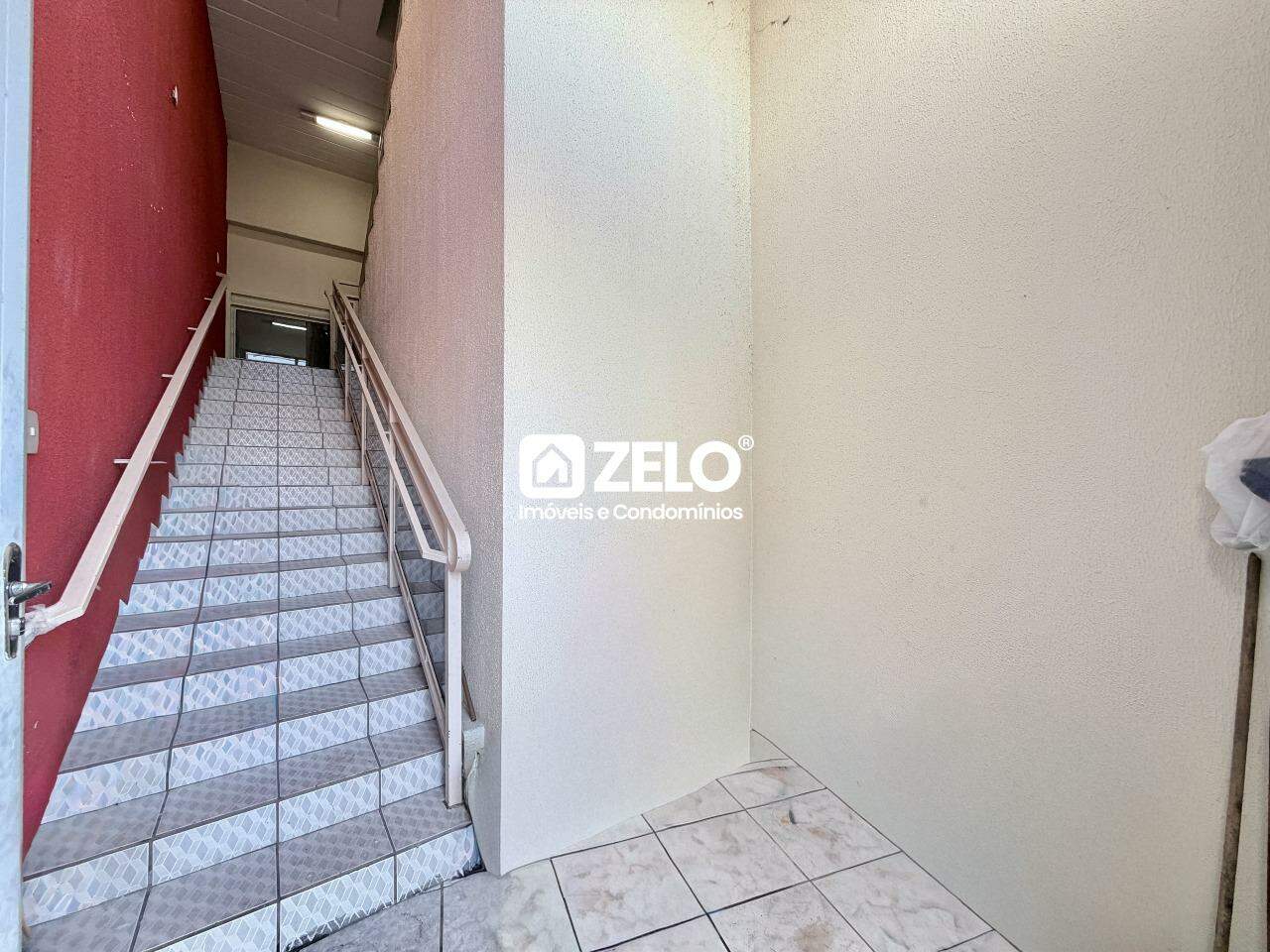 Salão em Jardim Aurélia, Campinas - SP | Zelo Imóveis: 