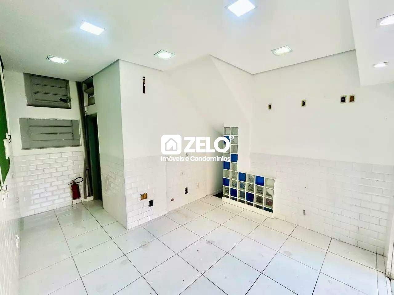 Salão em Centro, Campinas - SP | Zelo Imóveis: 