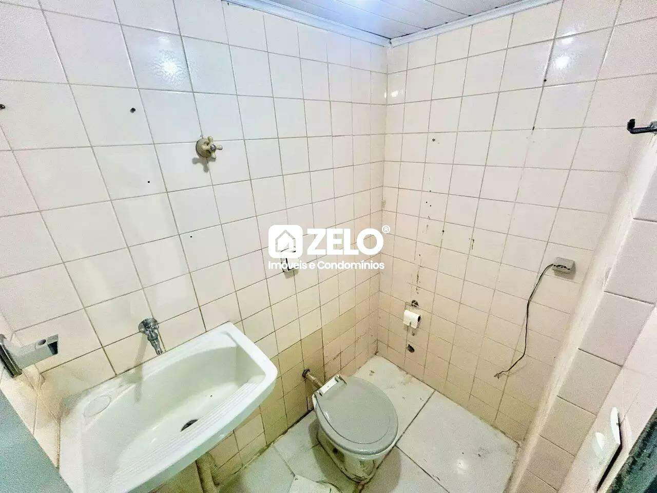 Salão em Centro, Campinas - SP | Zelo Imóveis: 