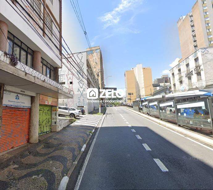 Salão em Centro, Campinas - SP | Zelo Imóveis: 